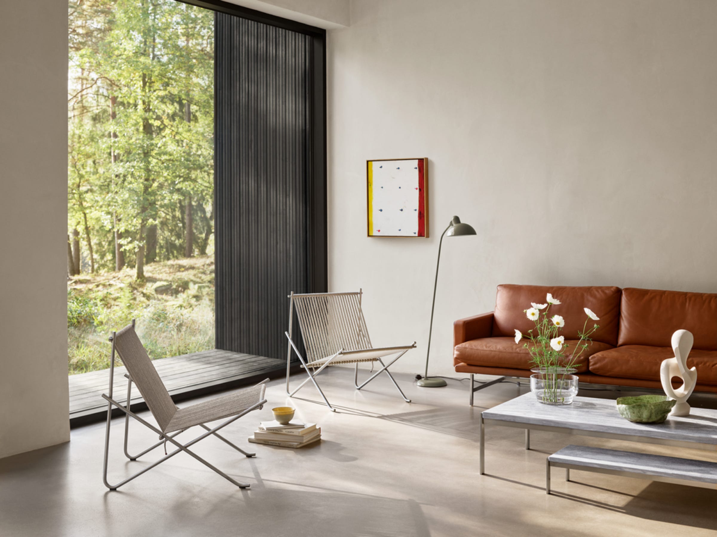 PK63™ Sofabord - Utstillingsmodell