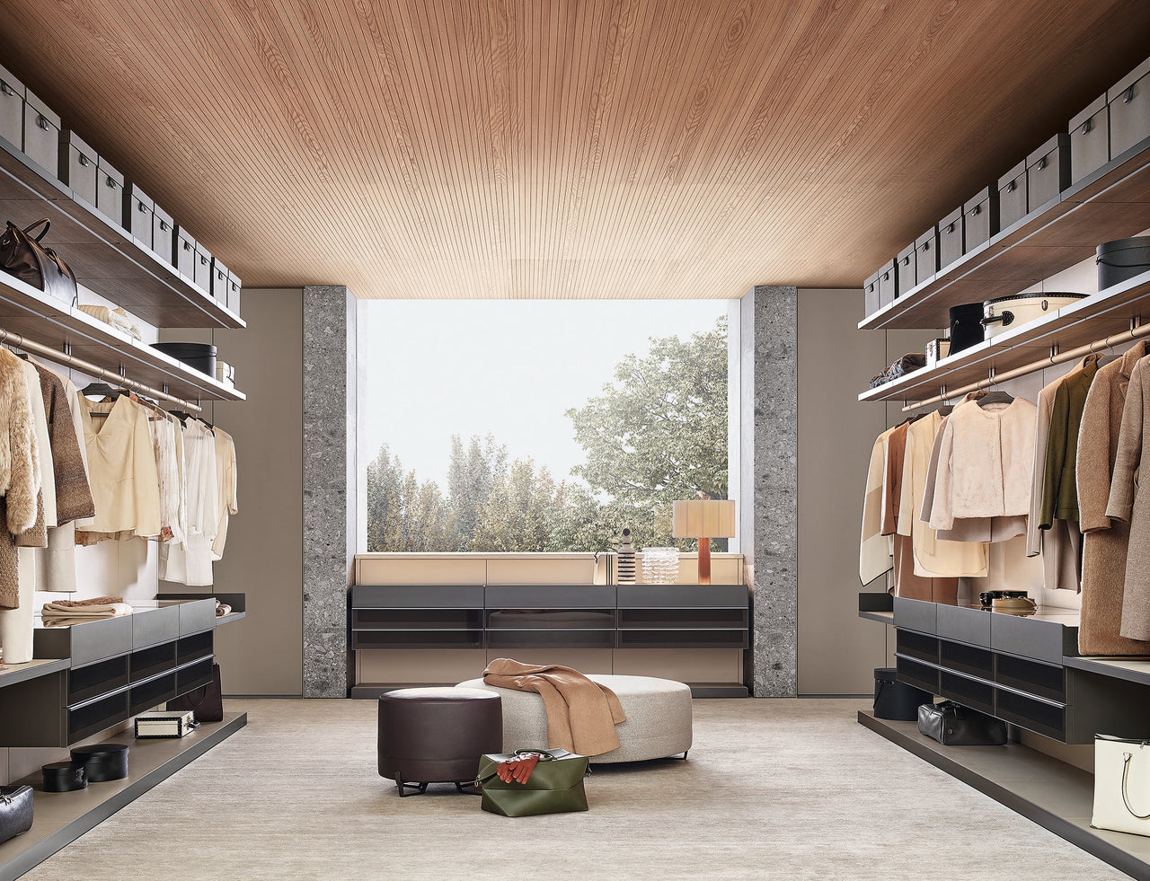 Ubik Garderobe