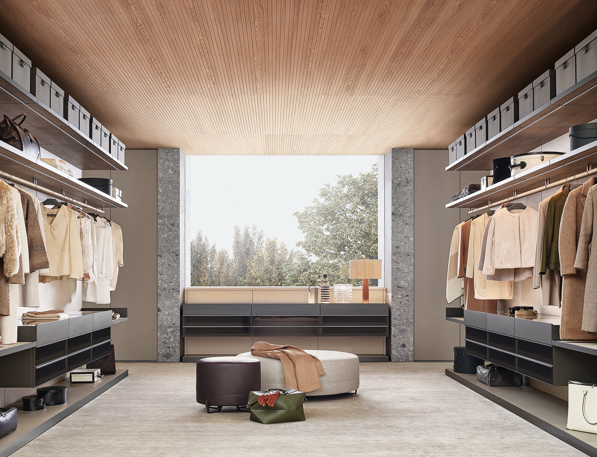 Ubik Garderobe