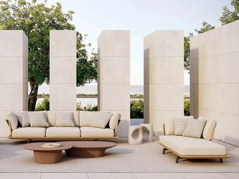Lagoon Outdoor Sofa