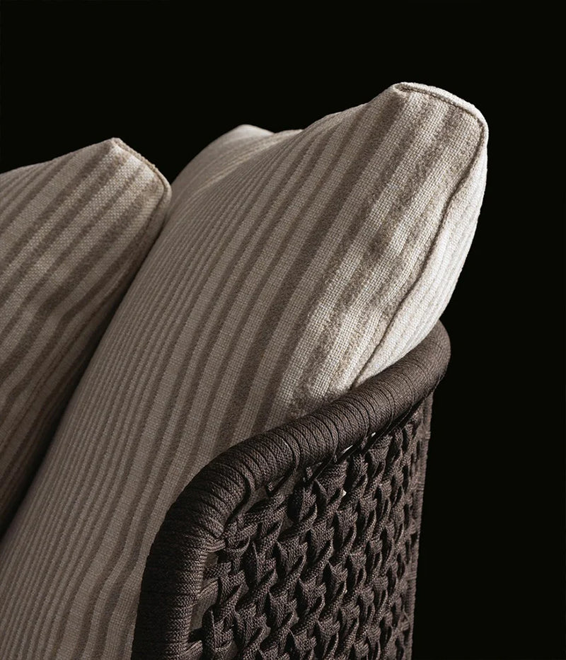 Soori Outdoor Loungestol