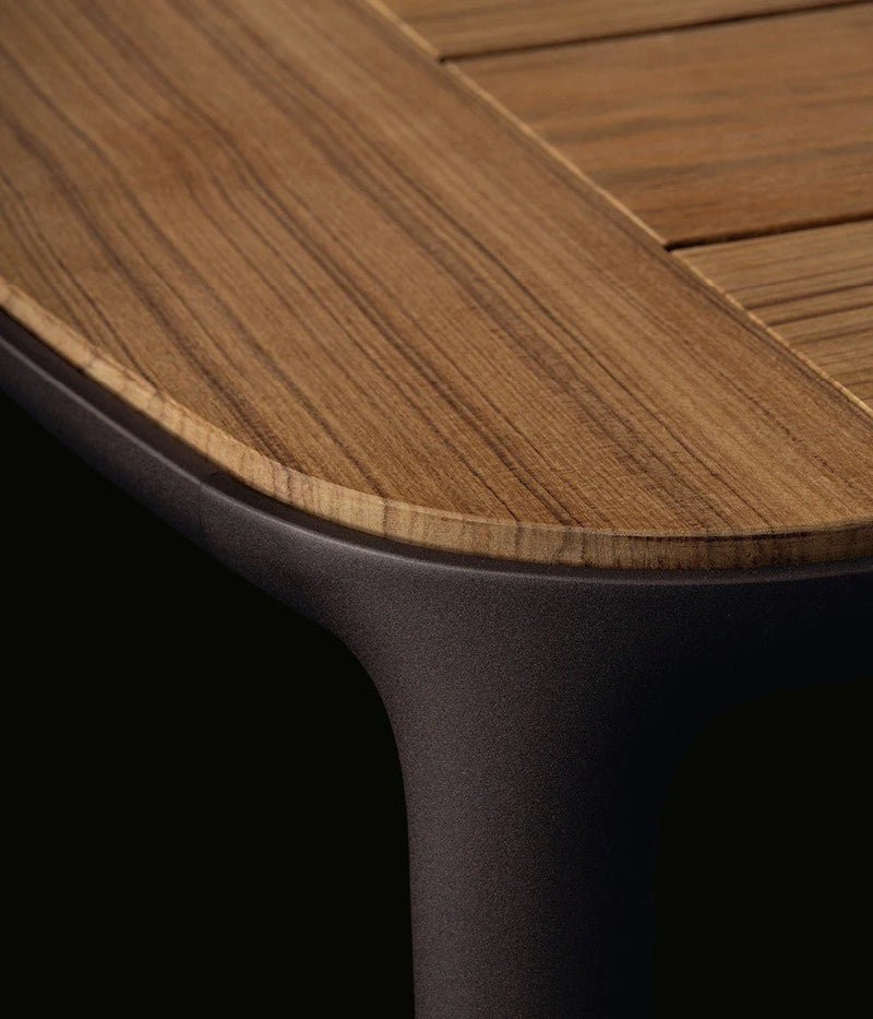 Henry Outdoor Spisebord