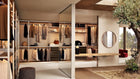 Senzafine Garderobe