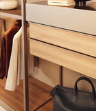 Senzafine Garderobe