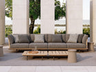 Lagoon Outdoor Sofa
