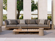 Lagoon Outdoor Sofa