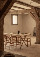 PP68 Spisestol