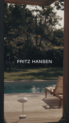 Fritz Hansen lampe