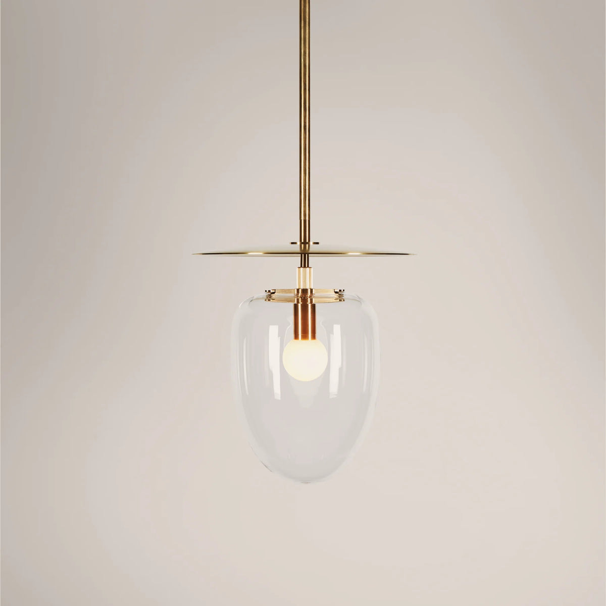 Bell 01 Pendel - Utstillingsmodell