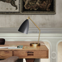 Gräshoppa Bordlampe