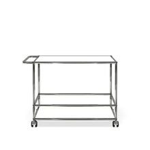 Haller Serving Trolley 30