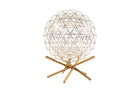 Raimond ll Tensegrity Utstillingsmodell