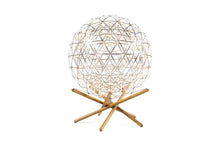 Raimond ll Tensegrity Utstillingsmodell