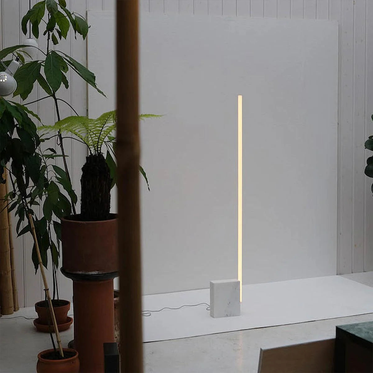 Relay 1 Gulvlampe