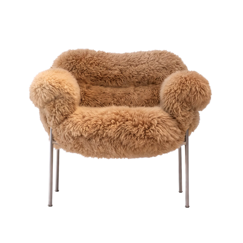 Bollo CPH Edition 2026 Loungestol fra Fogia