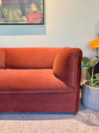 Retreat Sofa - Utstillingsmodell