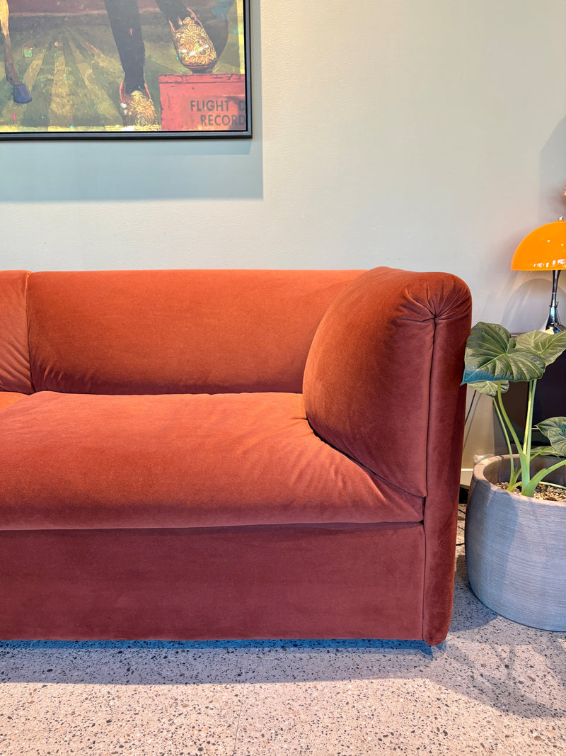 Retreat Sofa - Utstillingsmodell