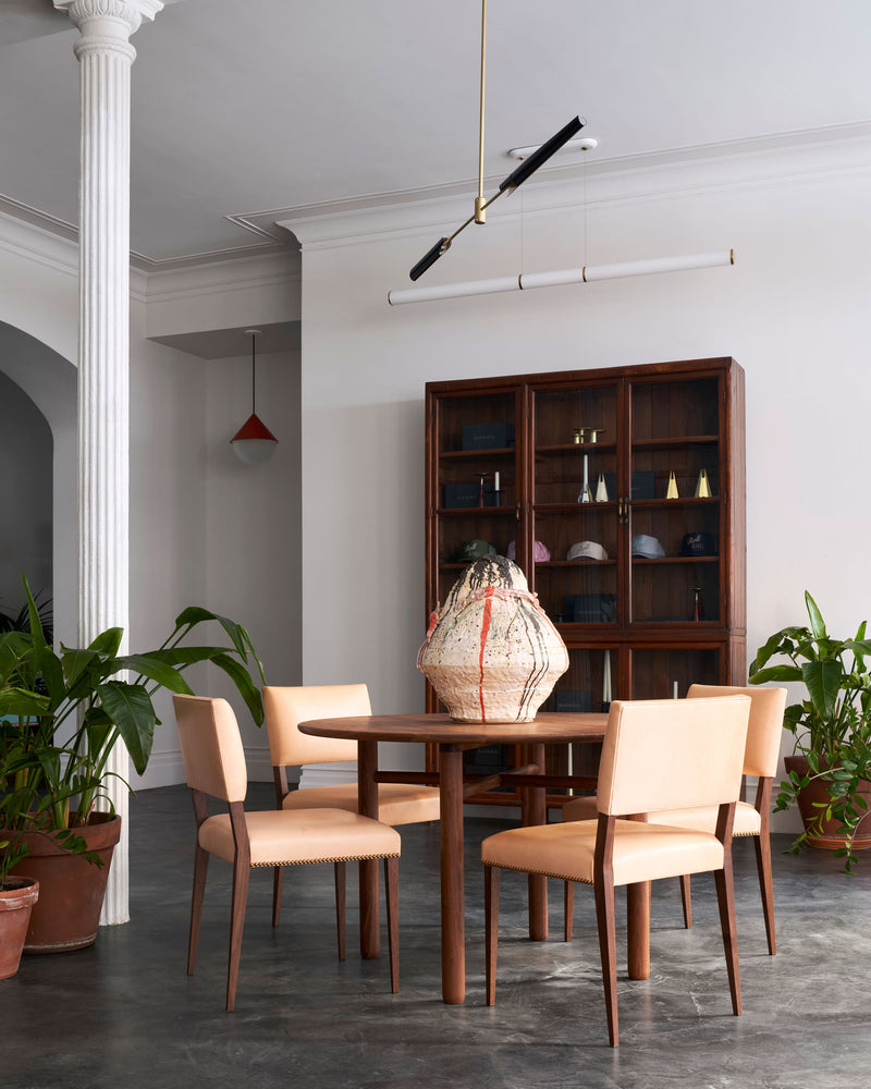 Boden Chandelier 02 Taklampe