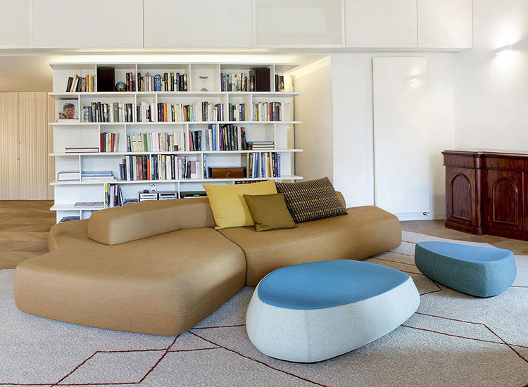 Rift Sofa