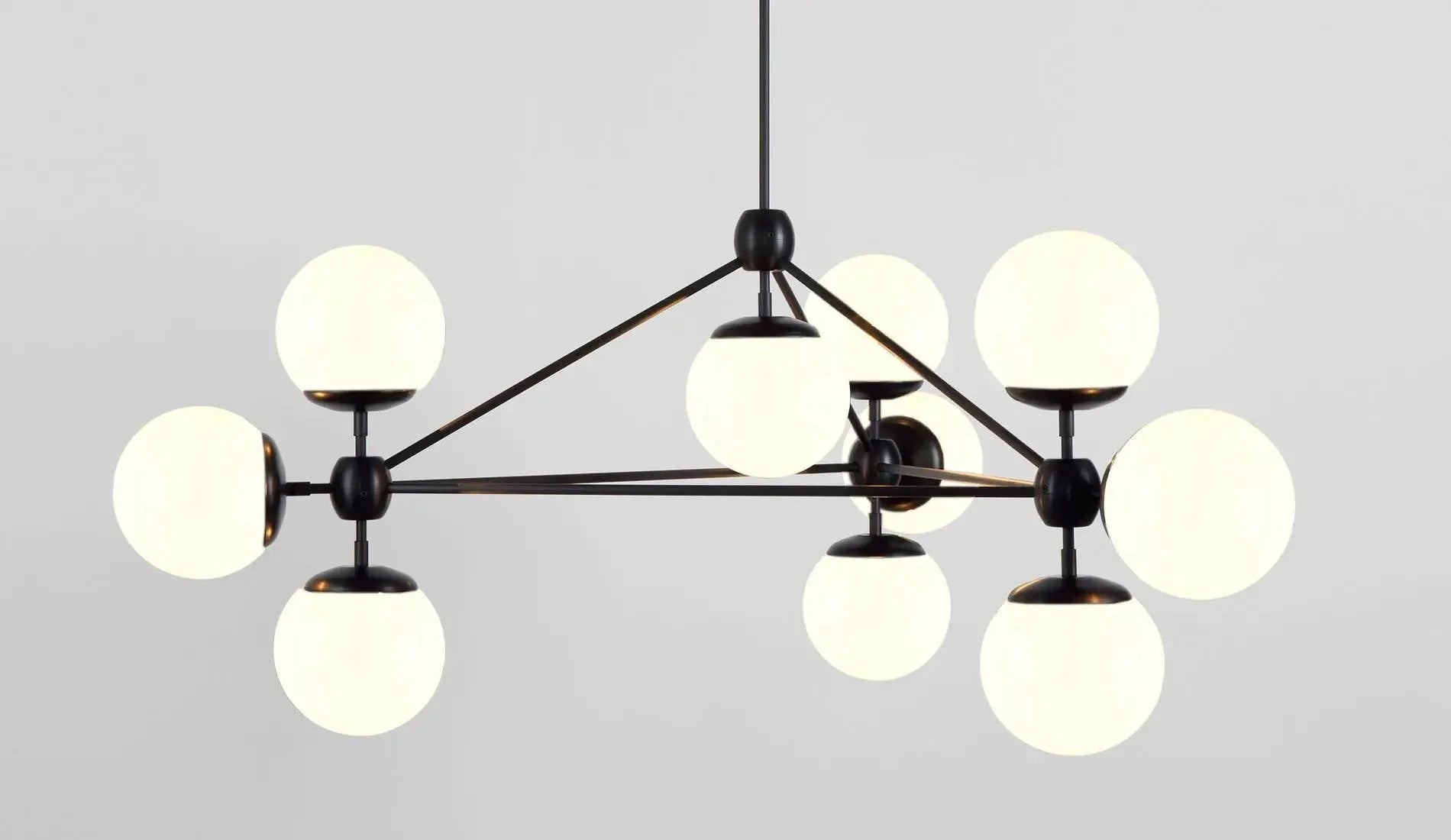 Modo Chandelier 10