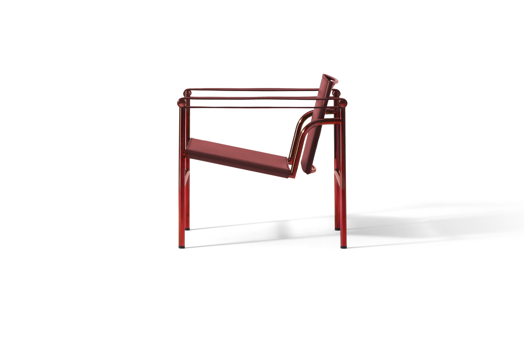 LC1 Loungestol - 60th Anniversary Edition