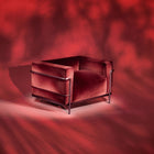 LC3 Loungestol - 60th Anniversary Edition