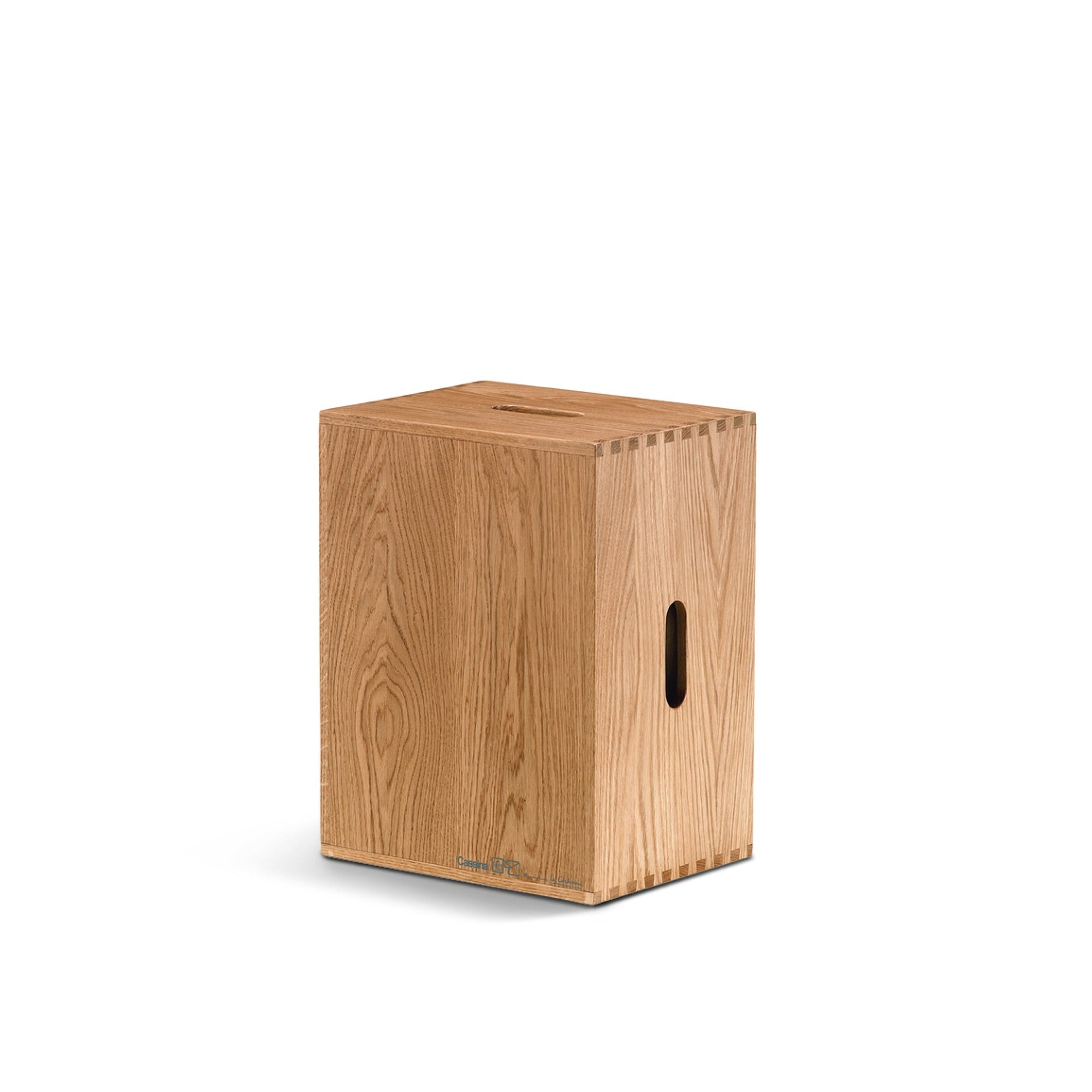 LC14 Tabouret Maison du Brésil Krakk - Utstillingsmodell