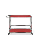 Haller Serving Trolley 30