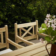 Skagen Outdoor Spisebord
