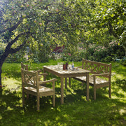 Skagen Outdoor Spisebord