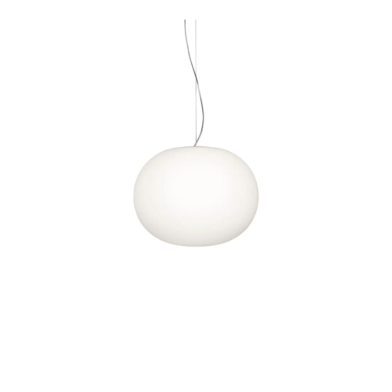 Glo-Ball Suspension 2