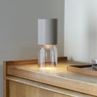 Nui Mini Oppladbar Lampe