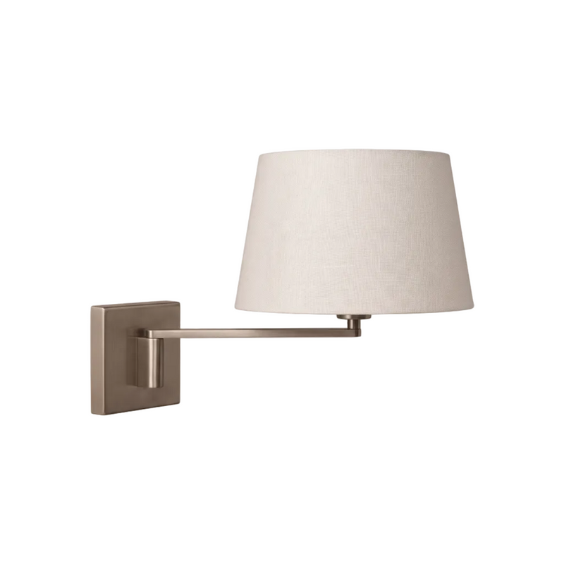 Americana Vegglampe fra Santa & Cole