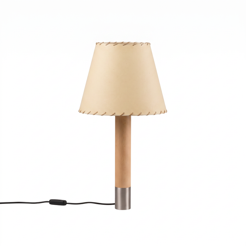 Santa & Cole Básica M1 Bordlampe, produktbilde