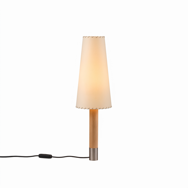Santa & Cole Básica M2 Bordlampe, produktbilde