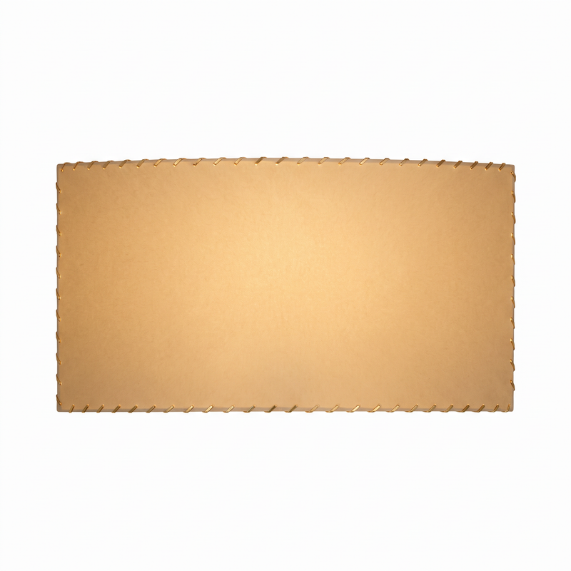 Santa & Cole Comodín Rectangular Vegglampe, produktbilde