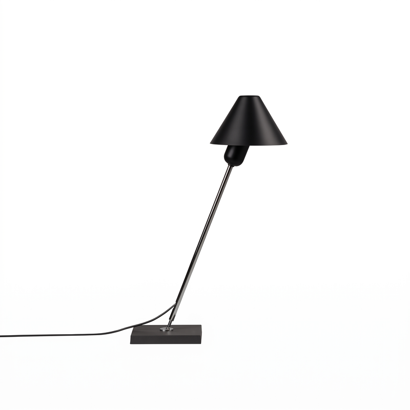 Santa & Cole Gira Bordlampe, produktbilde