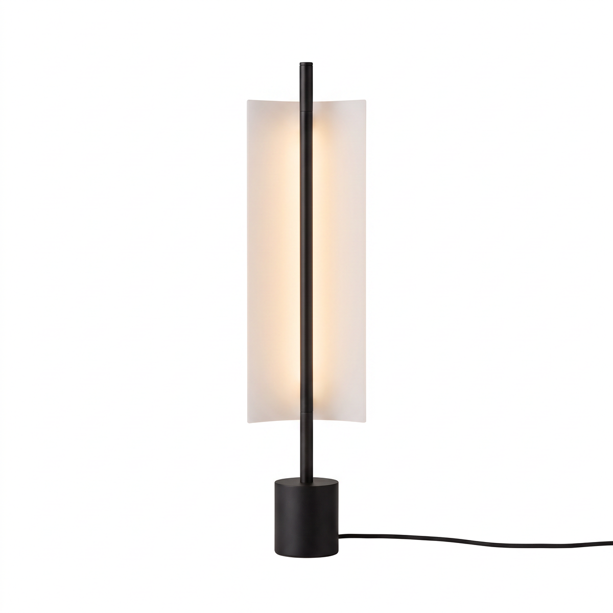 Santa & Cole Lámina 45 Bordlampe, produktbilde
