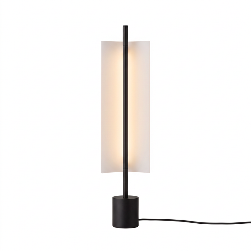 Santa & Cole Lámina 45 Bordlampe, produktbilde