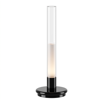 Santa & Cole Sylvestrina Oppladbar Lampe, produktbilde