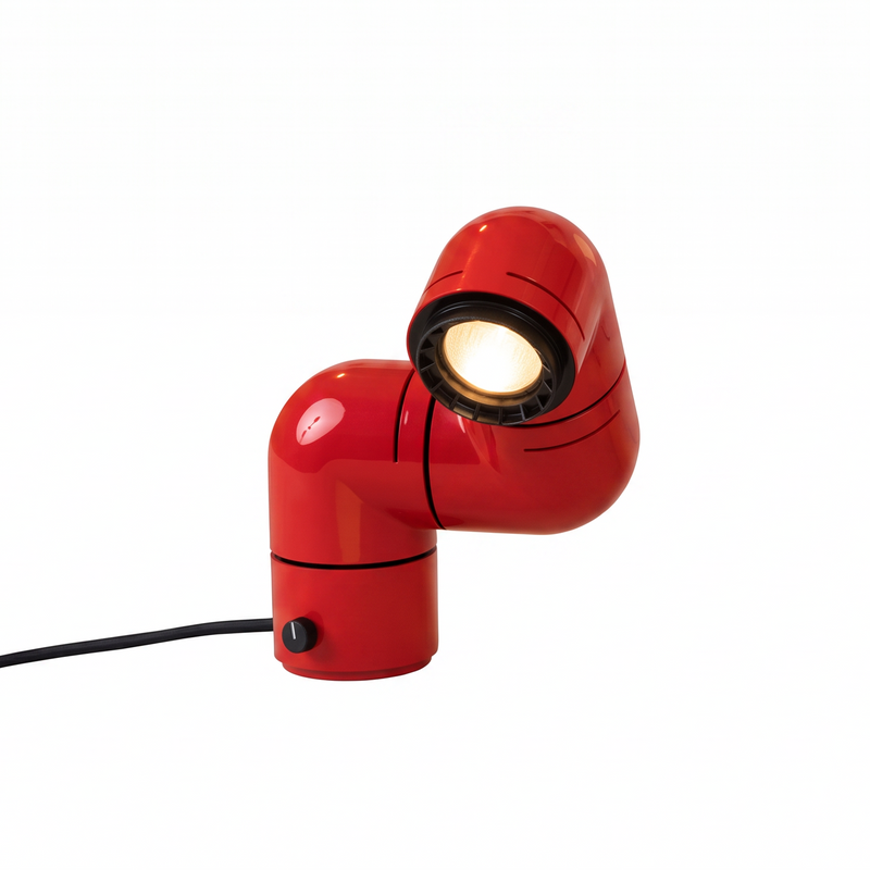 Santa & Cole Tatu Bordlampe, produktbilde