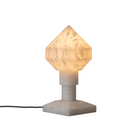 Santa & Cole Zeleste Bordlampe, produktbilde