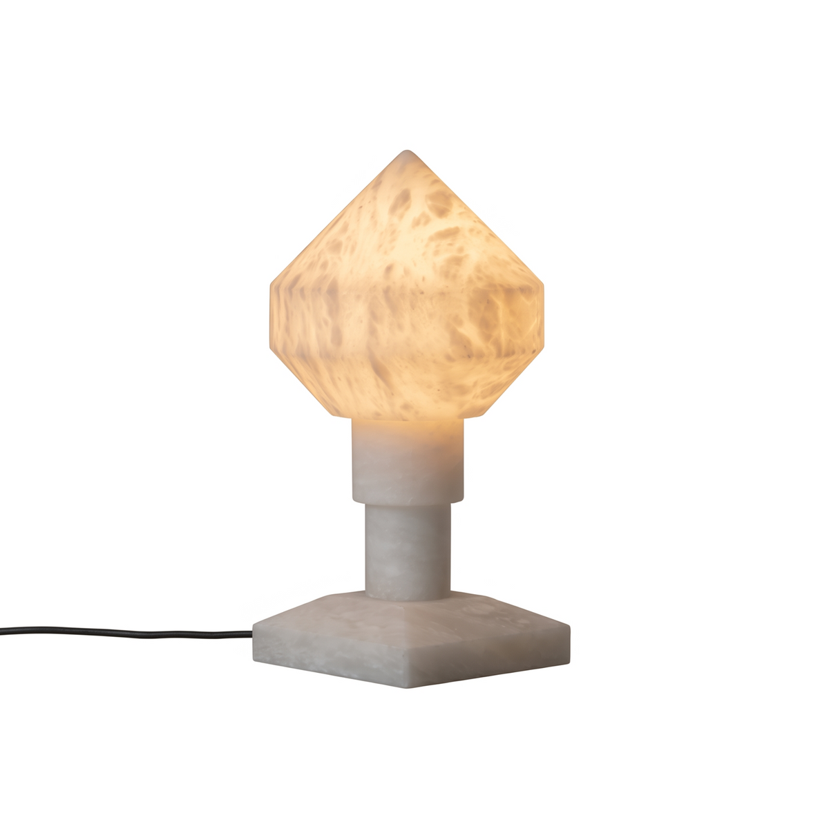 Santa & Cole Zeleste Bordlampe, produktbilde