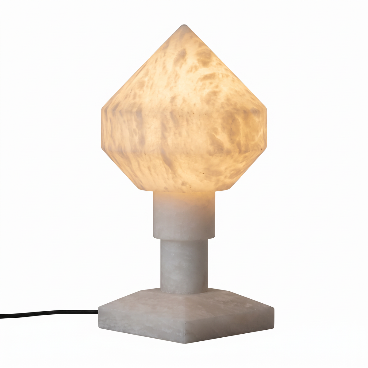 Santa & Cole Zeleste Bordlampe, produktbilde 11