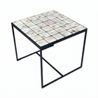 Sciara Outdoor Sidebord PV142 - Utstillingsmodell