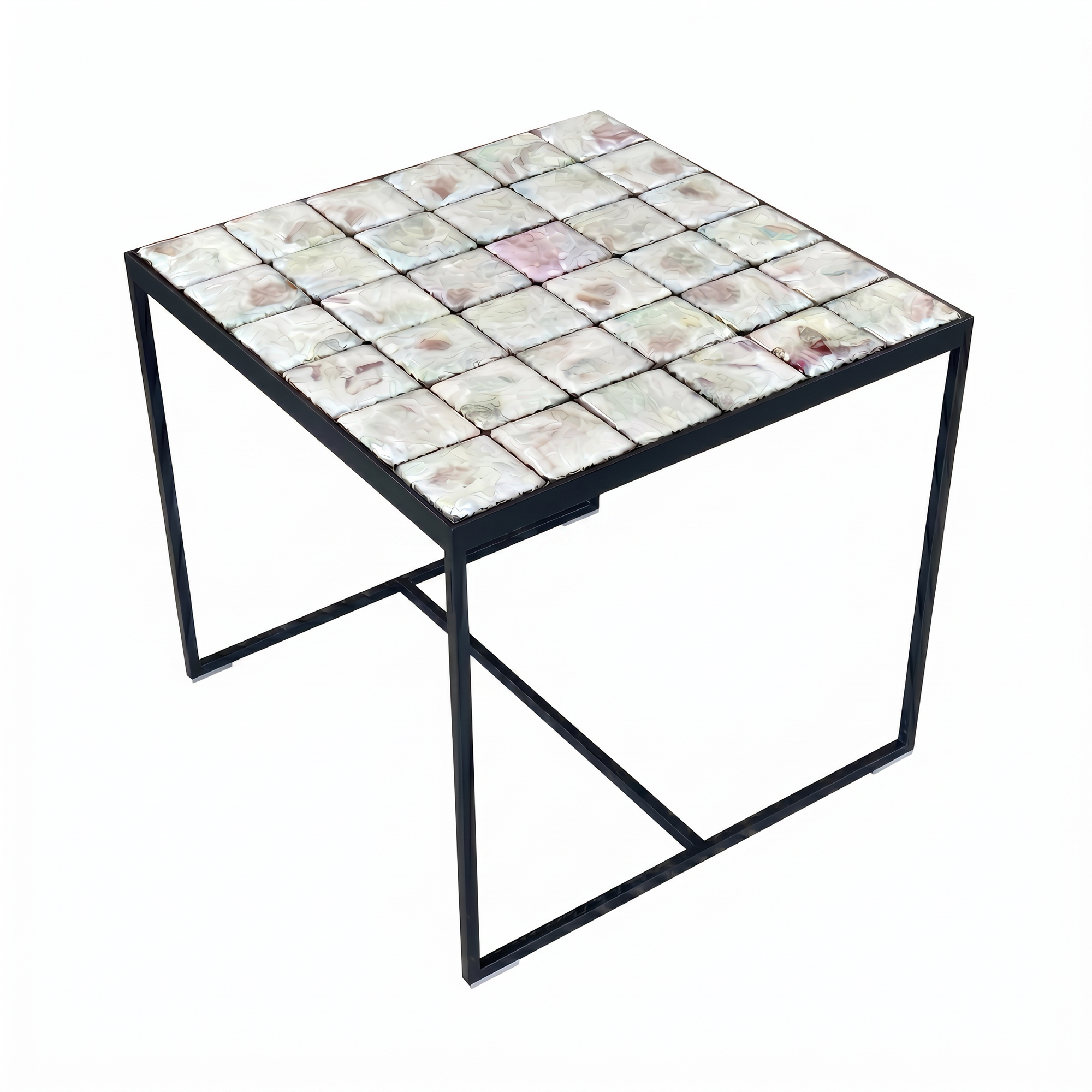 Sciara Outdoor Sidebord PV142 - Utstillingsmodell
