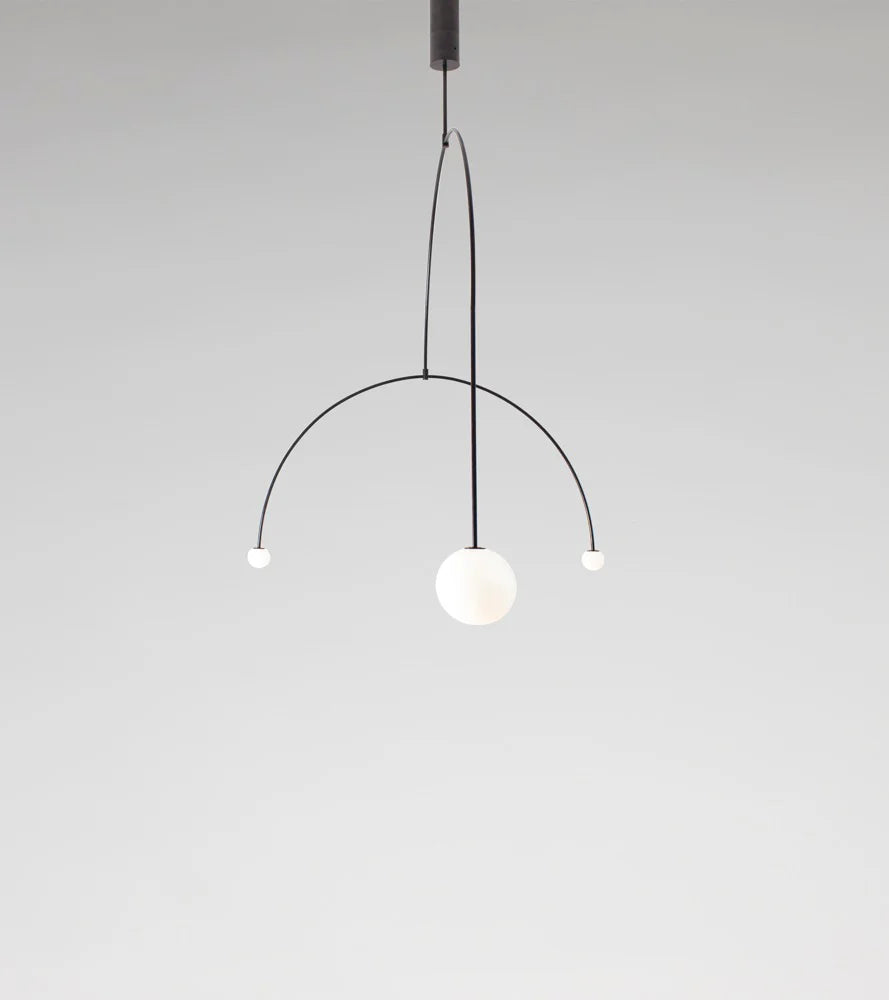 Mobile Chandelier 9