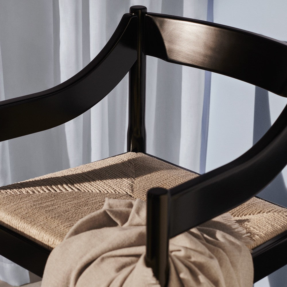 Carimate™ Spisestol