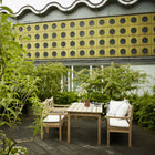 Skagen Outdoor Spisegruppe