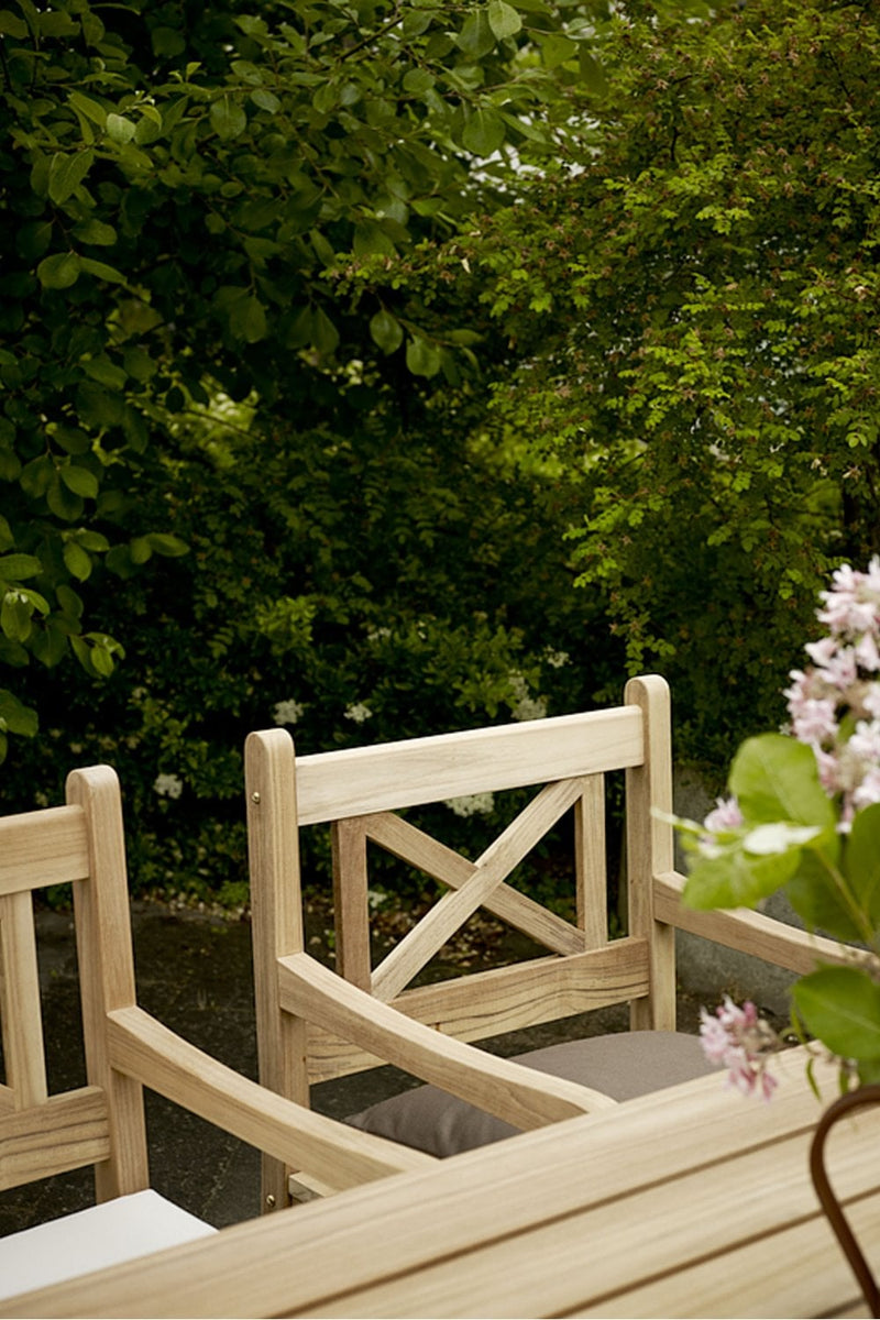 Skagen Outdoor Spisestol